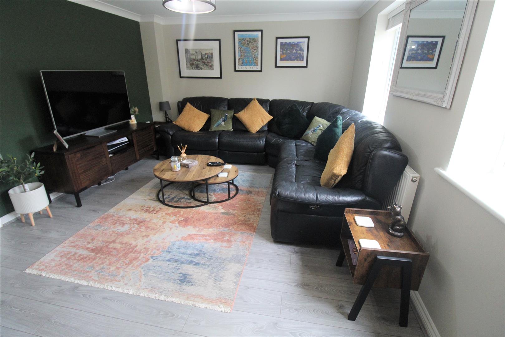 Burtree Drive, Norton Heights, Stoke-On-Trent